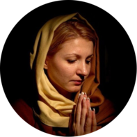 Гадалка Анна — Клин